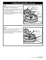 Preview for 9 page of Emerson Cronley CF411BS00 Owner'S Manual