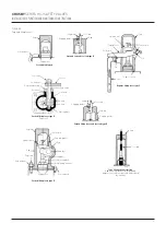 Предварительный просмотр 10 страницы Emerson Crosby HSJ Series Installation, Operation And Maintenance Instructions