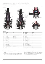 Preview for 2 page of Emerson Crosby JBS-E Series Installation And Maintenance Instructions Manual