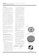 Preview for 12 page of Emerson Crosby JBS-E Series Installation And Maintenance Instructions Manual