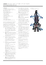 Preview for 14 page of Emerson Crosby JBS-E Series Installation And Maintenance Instructions Manual