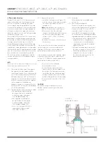 Preview for 15 page of Emerson Crosby JBS-E Series Installation And Maintenance Instructions Manual