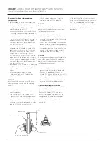 Preview for 13 page of Emerson CROSBY STYLE HC ISOFLEX Installation, Maintenance And Adjustment Instructions