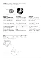 Preview for 14 page of Emerson CROSBY STYLE HC ISOFLEX Installation, Maintenance And Adjustment Instructions