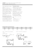 Preview for 15 page of Emerson CROSBY STYLE HC ISOFLEX Installation, Maintenance And Adjustment Instructions