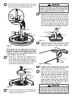 Предварительный просмотр 6 страницы Emerson CROWN CF4500AB04 Owner'S Manual