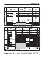 Preview for 5 page of Emerson CSB700 Series Installation Manual