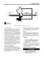 Preview for 7 page of Emerson CSB700 Series Installation Manual