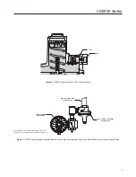 Preview for 9 page of Emerson CSB700 Series Installation Manual