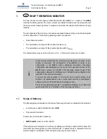 Предварительный просмотр 8 страницы Emerson CSI 6500 Quick Start Manual