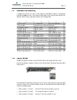 Preview for 10 page of Emerson CSI 6500 Quick Start Manual