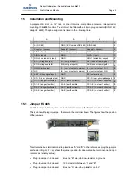 Предварительный просмотр 10 страницы Emerson CSI 6500 Quick Start Manual