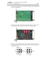 Preview for 12 page of Emerson CSI 6500 Quick Start Manual