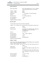 Preview for 14 page of Emerson CSI 6500 Quick Start Manual