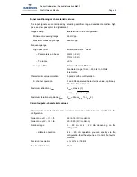 Preview for 15 page of Emerson CSI 6500 Quick Start Manual