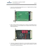 Предварительный просмотр 26 страницы Emerson CSI 6500 Quick Start Manual