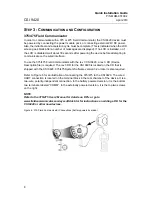 Preview for 8 page of Emerson CSI 9420 Quick Installation Manual