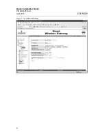 Preview for 11 page of Emerson CSI 9420 Quick Installation Manual