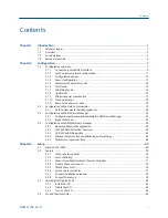 Предварительный просмотр 5 страницы Emerson CSI 9420 Reference Manual