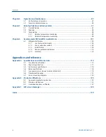 Preview for 6 page of Emerson CSI 9420 Reference Manual