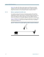 Предварительный просмотр 118 страницы Emerson CSI 9420 Reference Manual