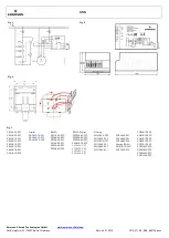 Preview for 6 page of Emerson CSS Series Operating Instruction