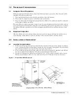 Preview for 9 page of Emerson CSU 3000 Installation Manual