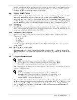 Preview for 13 page of Emerson CSU 3000 Installation Manual
