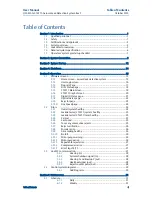 Preview for 3 page of Emerson CT2211 User Manual