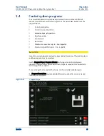 Предварительный просмотр 35 страницы Emerson CT2211 User Manual