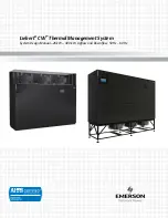 Preview for 1 page of Emerson CW089 Design Manual