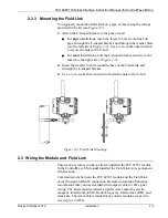 Preview for 13 page of Emerson D301709X012 Instruction Manual