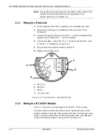 Preview for 14 page of Emerson D301709X012 Instruction Manual