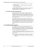 Preview for 24 page of Emerson D301709X012 Instruction Manual