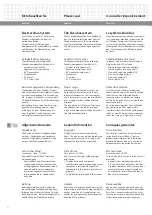 Предварительный просмотр 4 страницы Emerson Dacobas Assembly Instructions Manual