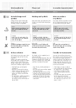 Предварительный просмотр 5 страницы Emerson Dacobas Assembly Instructions Manual