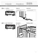 Предварительный просмотр 19 страницы Emerson Dacobas Assembly Instructions Manual