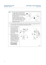 Preview for 14 page of Emerson Damcos KC 125 Quick Installation Manual