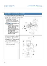 Предварительный просмотр 32 страницы Emerson Damcos KC 125 Quick Installation Manual