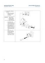 Предварительный просмотр 34 страницы Emerson Damcos KC 125 Quick Installation Manual