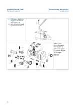 Предварительный просмотр 36 страницы Emerson Damcos KC 125 Quick Installation Manual