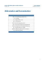 Preview for 7 page of Emerson Damcos Service Manual