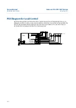 Предварительный просмотр 132 страницы Emerson Damcos Service Manual