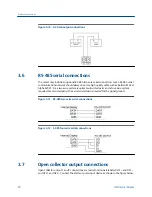 Предварительный просмотр 32 страницы Emerson Daniel 1200 Series User Manual