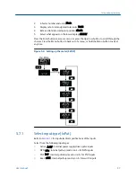 Предварительный просмотр 49 страницы Emerson Daniel 1200 Series User Manual