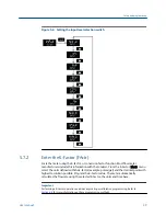 Предварительный просмотр 51 страницы Emerson Daniel 1200 Series User Manual