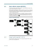 Предварительный просмотр 71 страницы Emerson Daniel 1200 Series User Manual