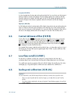 Предварительный просмотр 77 страницы Emerson Daniel 1200 Series User Manual