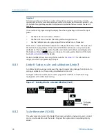 Предварительный просмотр 78 страницы Emerson Daniel 1200 Series User Manual