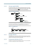 Предварительный просмотр 93 страницы Emerson Daniel 1200 Series User Manual